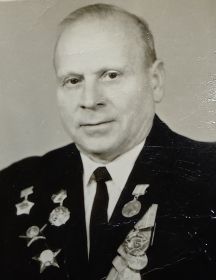 Маилов Георгий Георгиевич