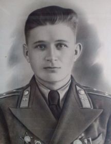 Бобров Михаил Матвеевич