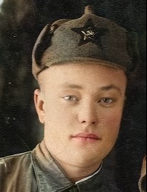 Грибанов Василий Петрович
