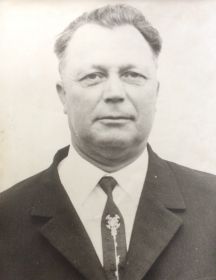 Русанов Василий Павлович