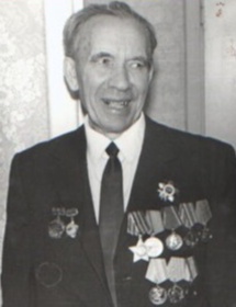Мазин Николай Григорьевич