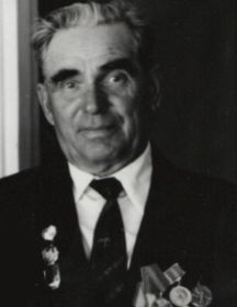 Серов Иван Яковлевич