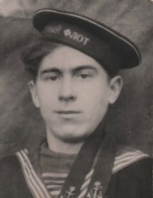 Серов Николай Яковлевич