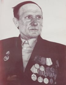 Радаев Иван Самуилович