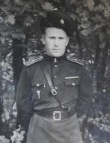 Богданов Иван Степанович