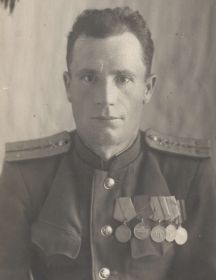 Кузнецов Николай Александрович