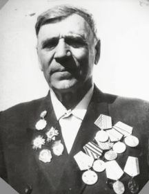 Шабельников Василий Иванович