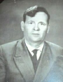 Бажуков Петр Николаевич