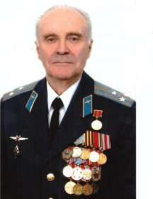 Лебедев Андрей Петрович