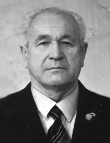 Поляков Иван Петрович