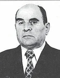 Чернецов Николай Яковлевич