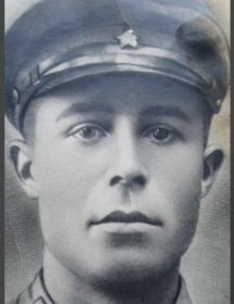 Семенов Петр Иванович