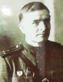 Братчиков Василий Степанович