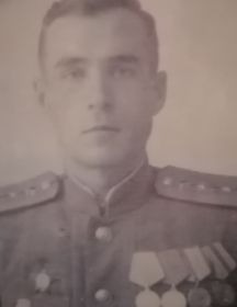 Шило Георгий Петрович