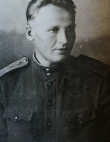 Сидоров Василий Михайлович