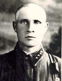 Кутузов Николай Константинович