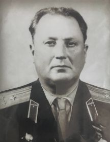 Зеленцов Сергей Павлович