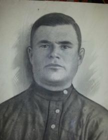 Курганский Степан Иванович