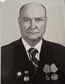 Панков Константин Иванович