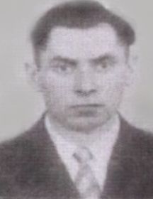 Князев Василий Иванович