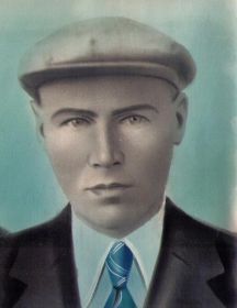 Романченко Родион Яковлевич