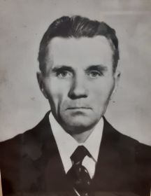 Мищенко Иван Степанович