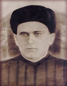 Шевцов Фёдор Григорьевич