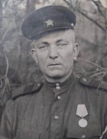 Карасев Илья Павлович