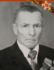 Шестаков Нефед Иванович