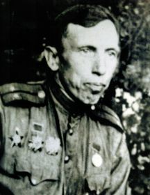 Лялин Василий Иванович