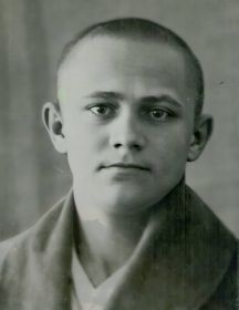 Михеев Савва Дмитриевич