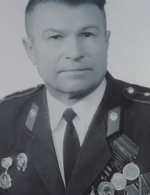 Мартынов Владимир Маркович