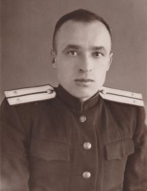 Степанковский Федор Яковлевич