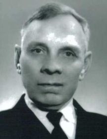 Попов Павел Михайлович