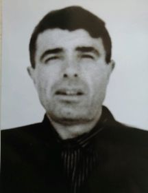 Ахметов Абубакир Шакирович