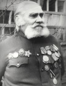 Горбунов Алексей Васильевич