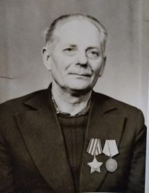 Климкин Виктор Семенович