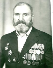 Мешков Василий Иванович