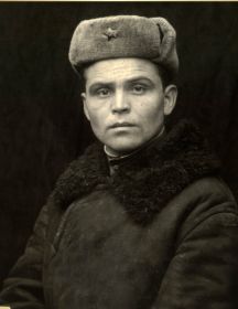 Мосеев Николай Романович