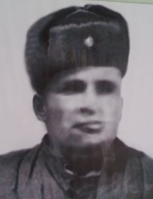 Савинков Иван Тимофеевич