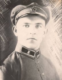 Новоселов Михаил Павлович