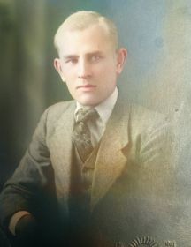 Томин Борис Николаевич