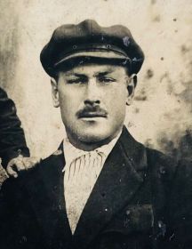 Дзюба Иван Петрович
