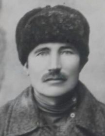 Загоскин Александр Павлович