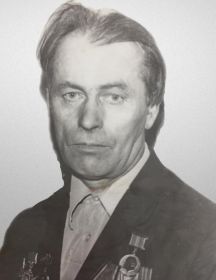 Едовин Георгий Александрович