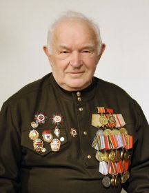 Афонин Григорий Григорьевич