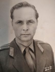 Спирин Аким Петрович