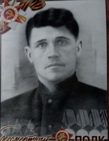 Елфимов Иван Фёдорович