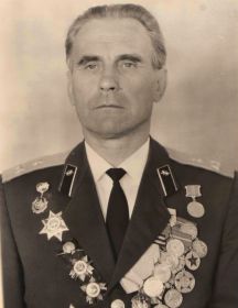 Окунев Александр Михайлович