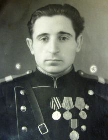 Козлов Владимир Иванович
